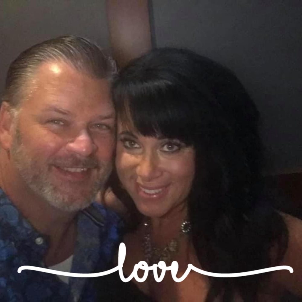 Meet your Posher, Sheri